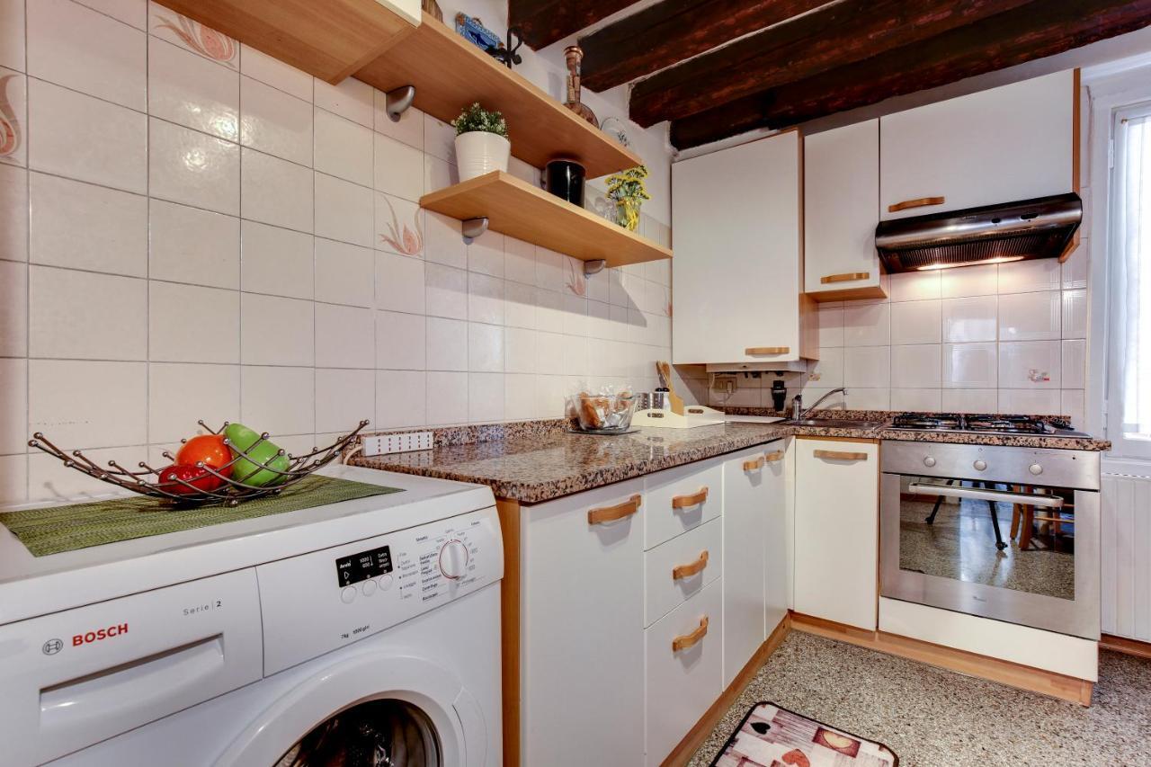 Apartment Ca' Apostoli *