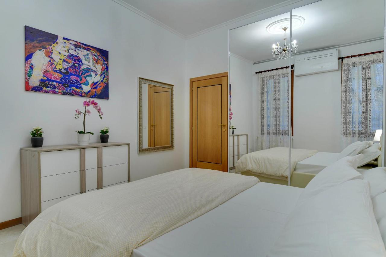 Ca' Rialto Apartment Venice