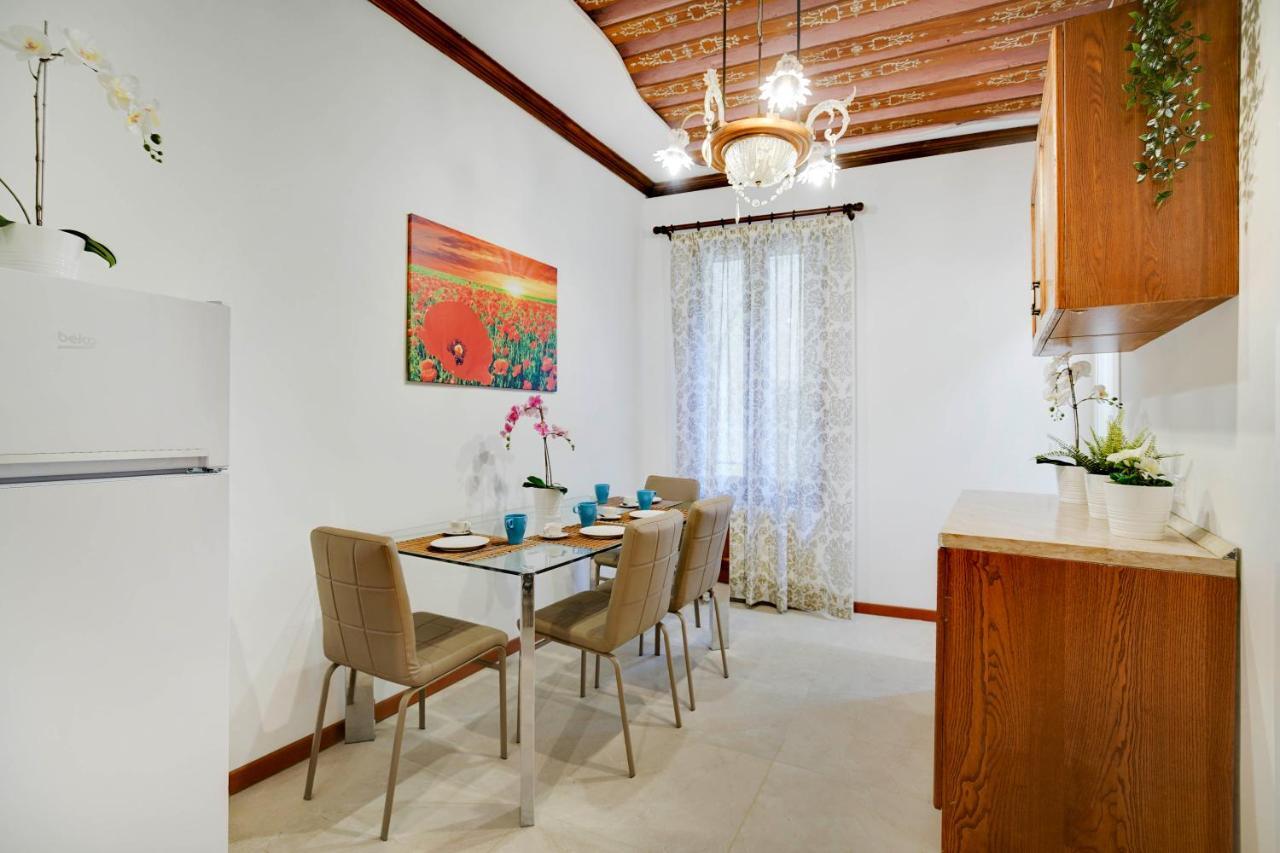 Ca' Rialto Apartment *