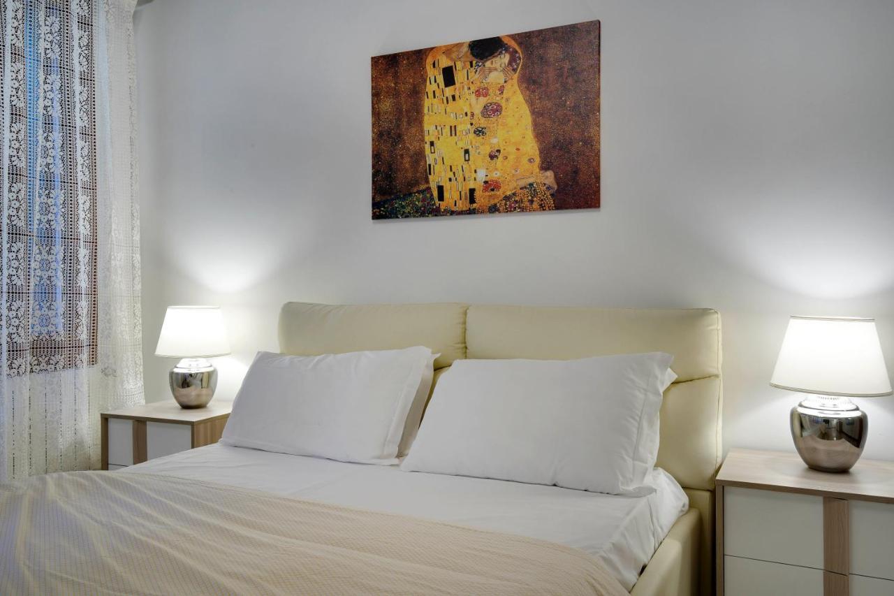 Apartment Ca' Rialto Venice
