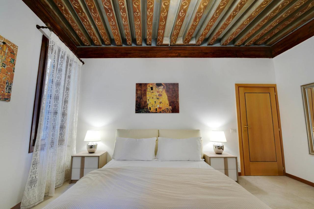 Apartment Ca' Rialto *