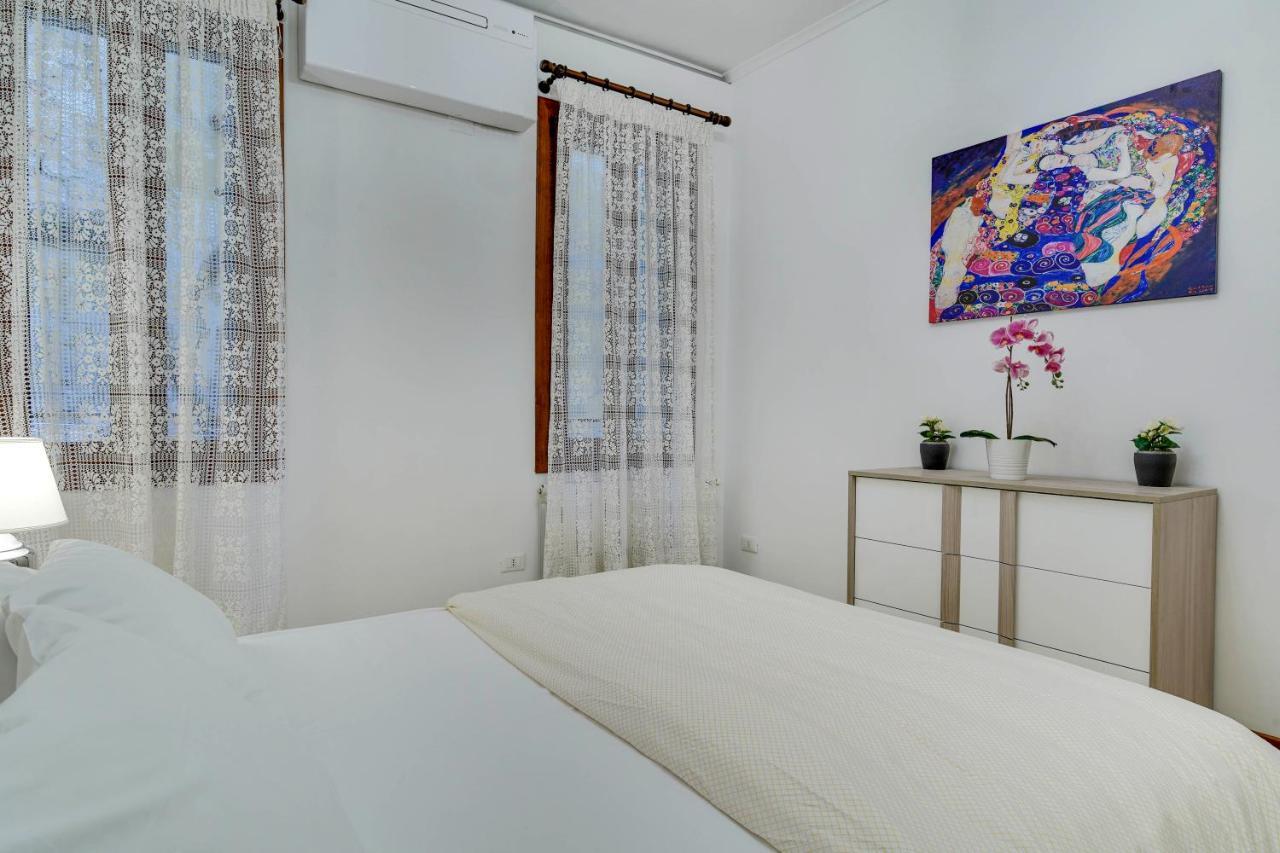 Apartment Ca' Rialto Venice