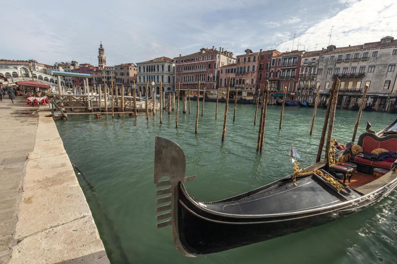 Ca' Rialto * Venice