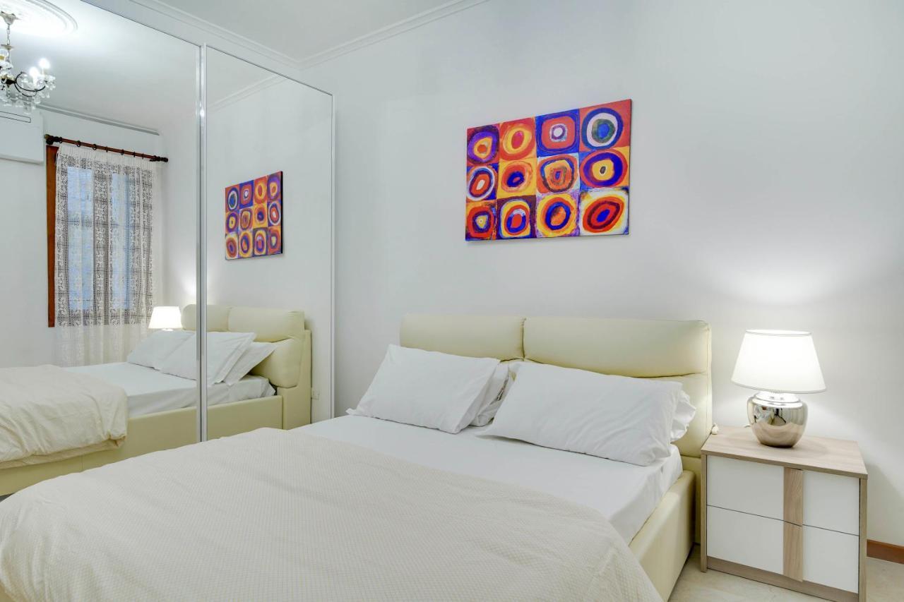 Apartment Ca' Rialto Venice