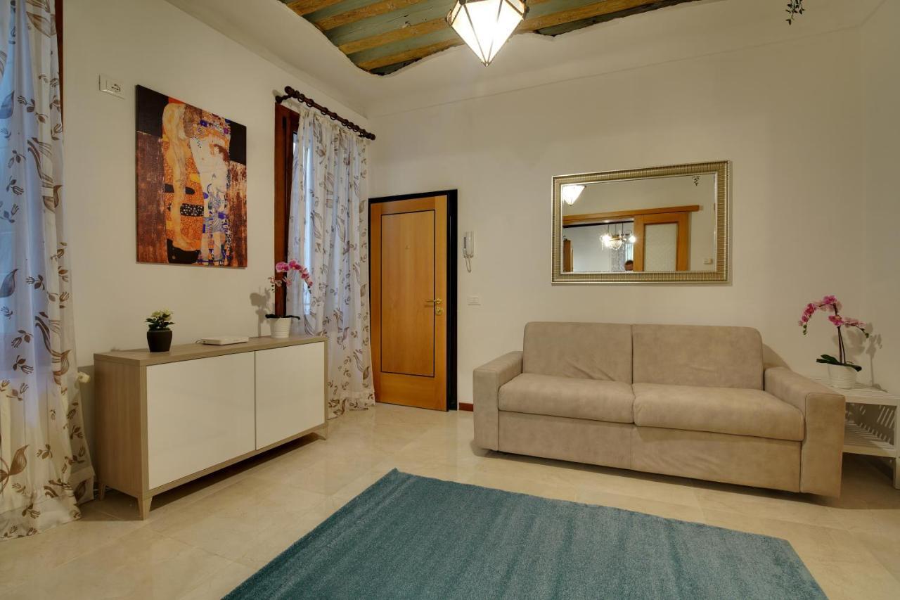 Apartment Ca' Rialto *