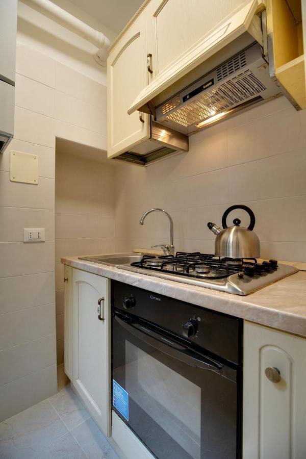 Ca' Rialto Apartment
