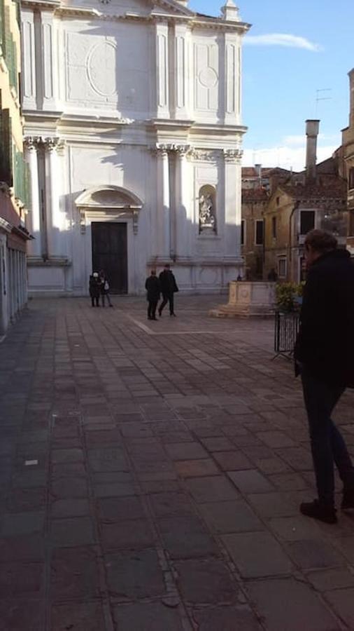 Ca' Angiolo Ai Frari * Venice