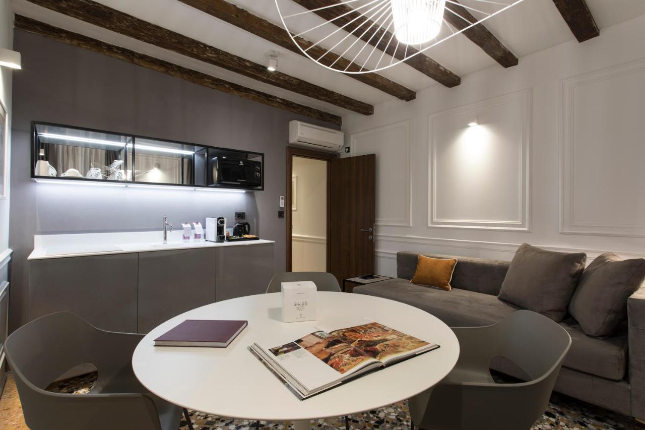 San Marco 755 Apartamento Veneza