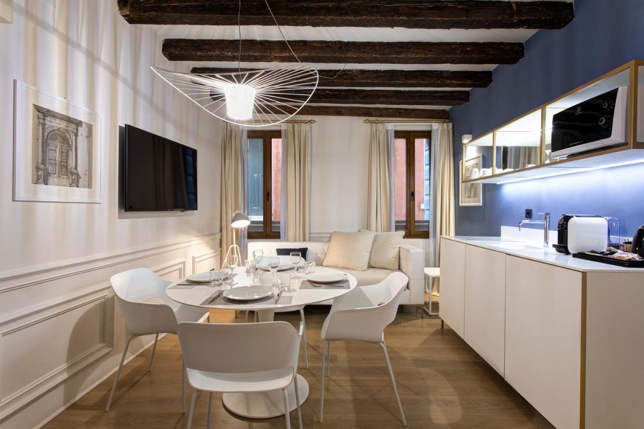 San Marco 755 Apartamento Veneza