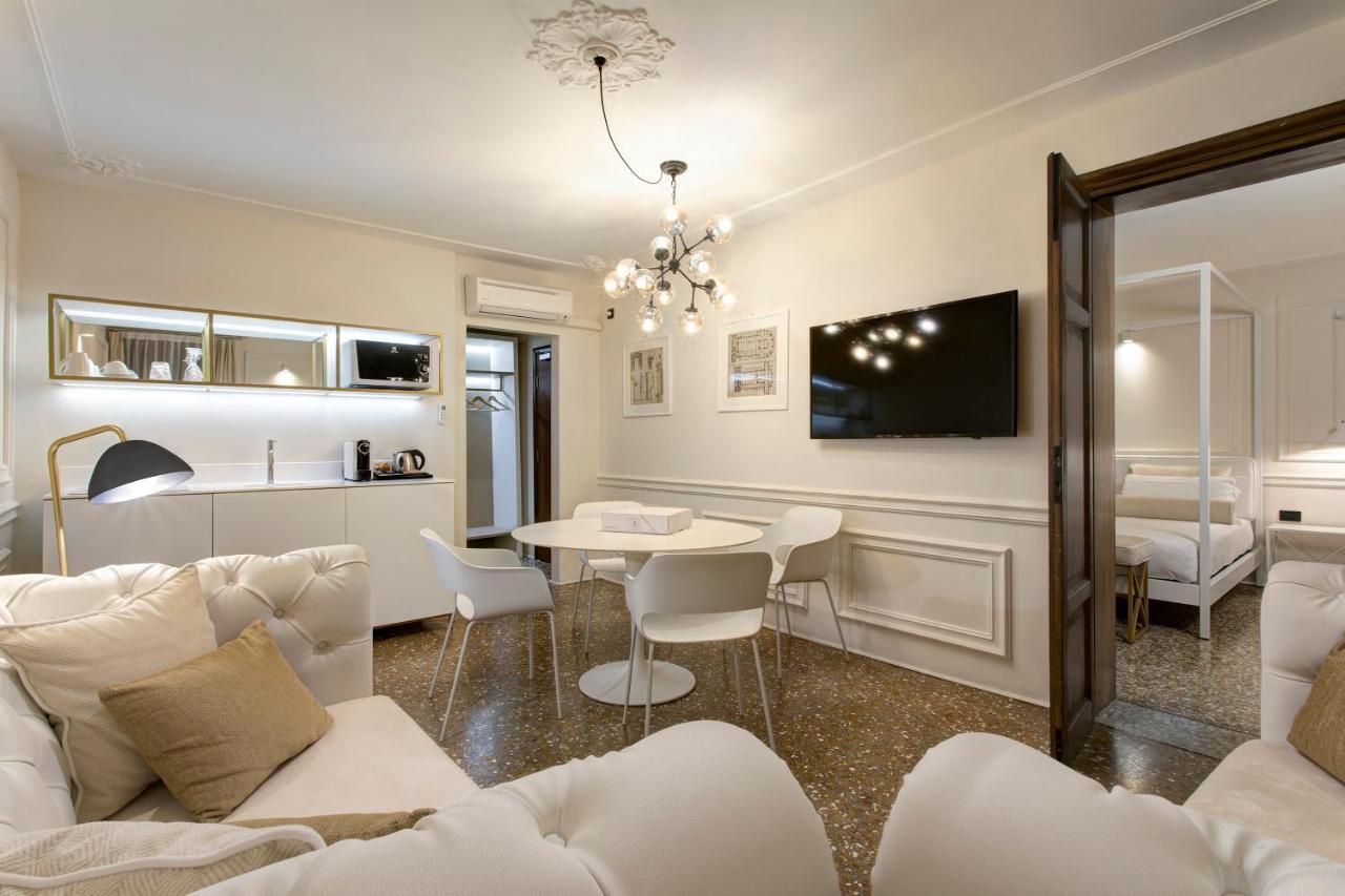 San Marco 755 Apartamento Veneza
