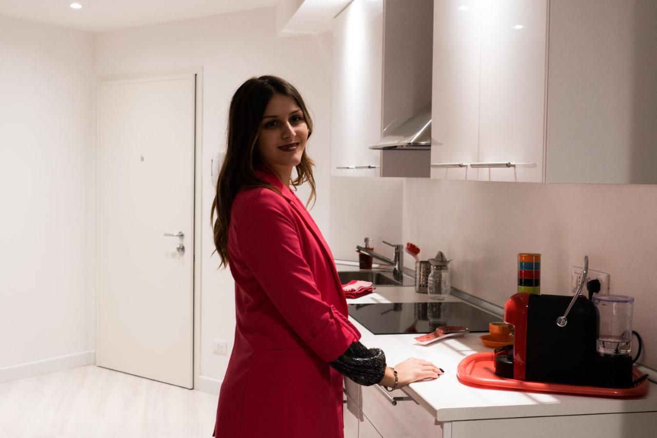 Apartamento Heaven Biennale, The Elegant *