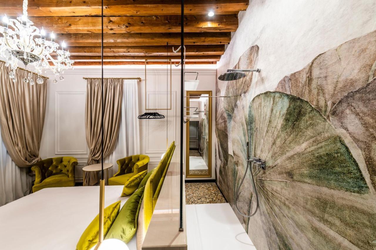 San Maurizio Luxury Bed & Breakfast 2*