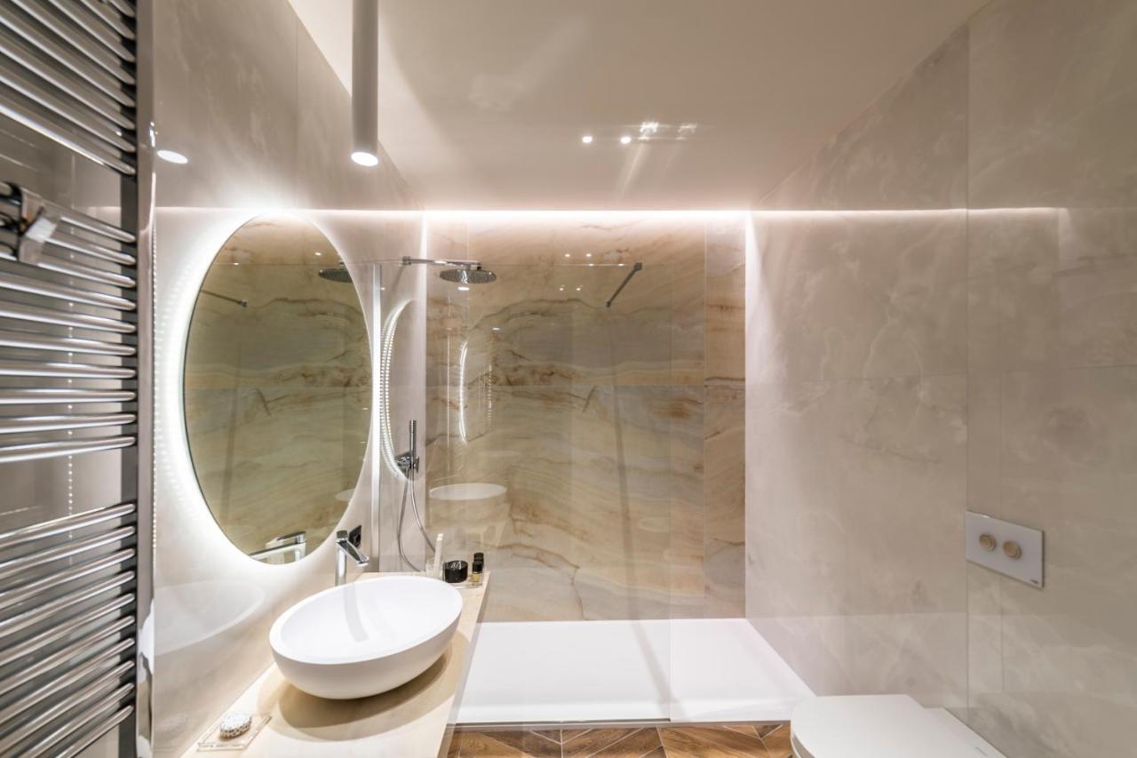 San Maurizio Luxury Bed & Breakfast 2*