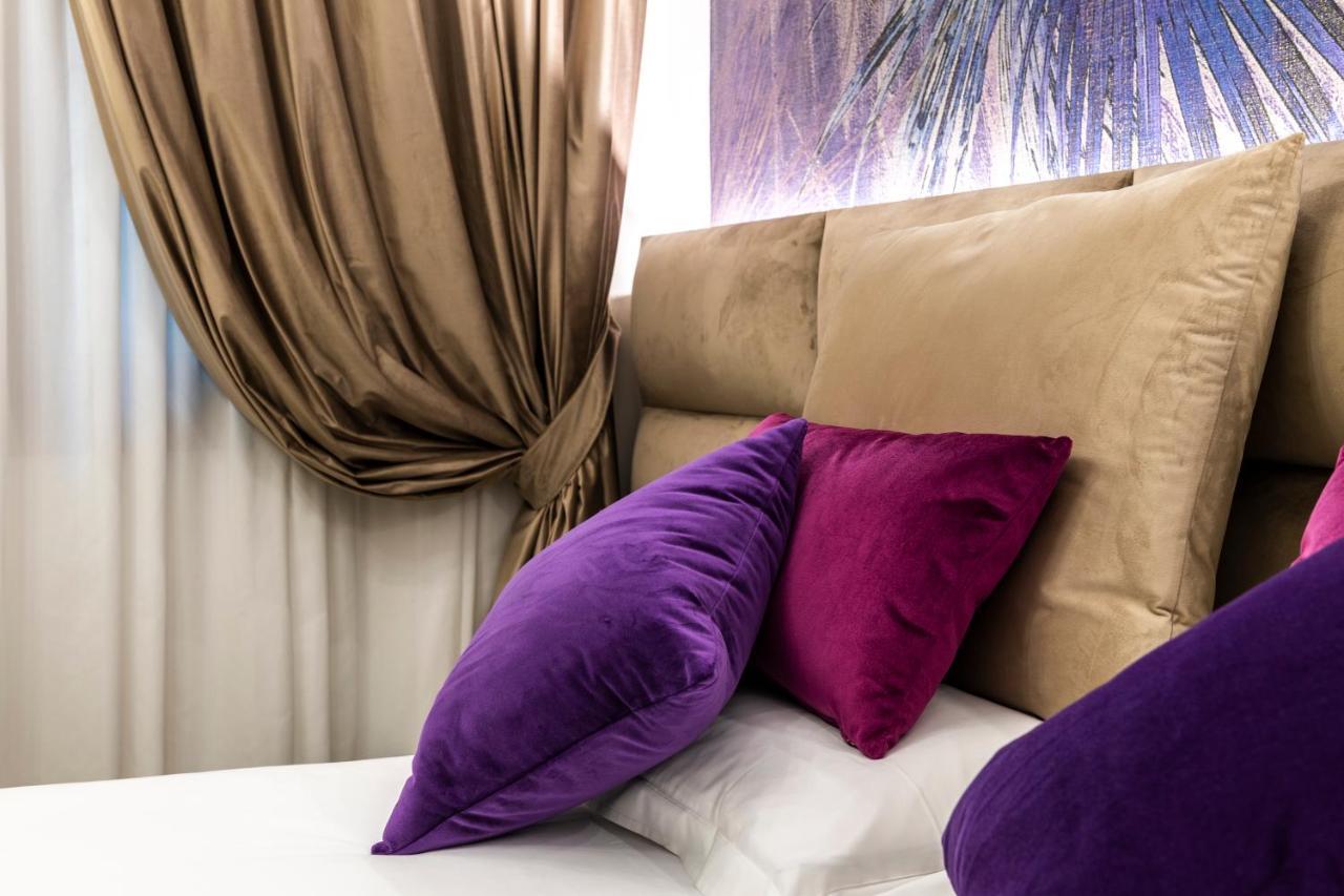 San Maurizio Luxury Bed & Breakfast 2*