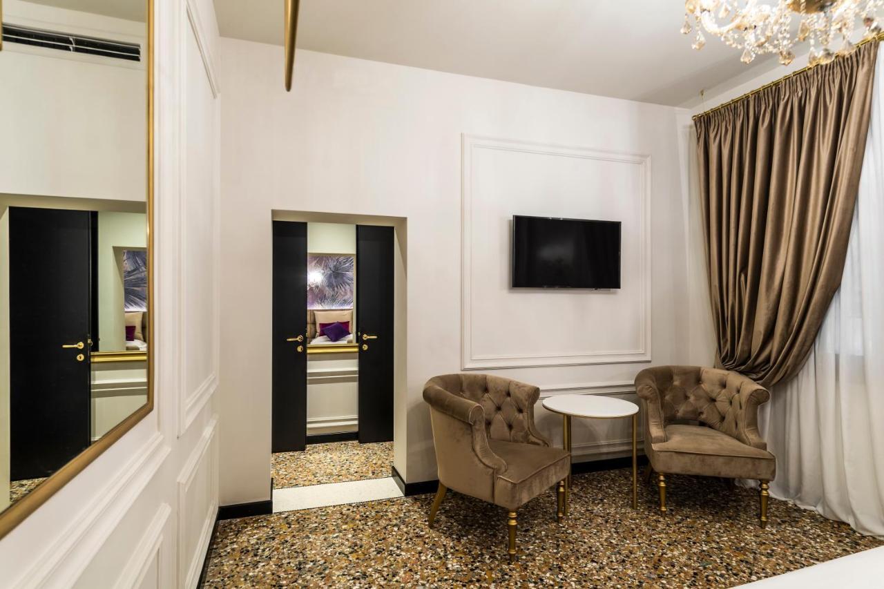 San Maurizio Luxury Bed & Breakfast