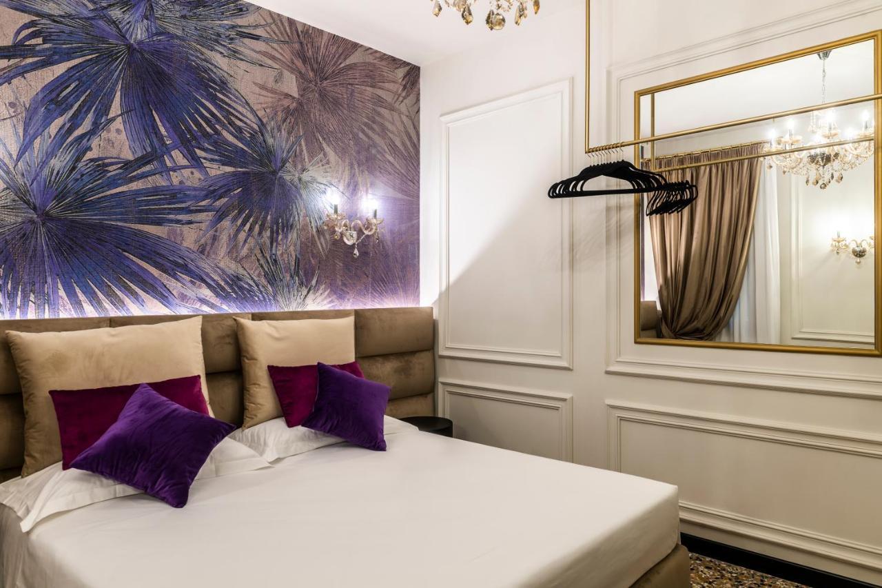 Bed & Breakfast San Maurizio Luxury Venice