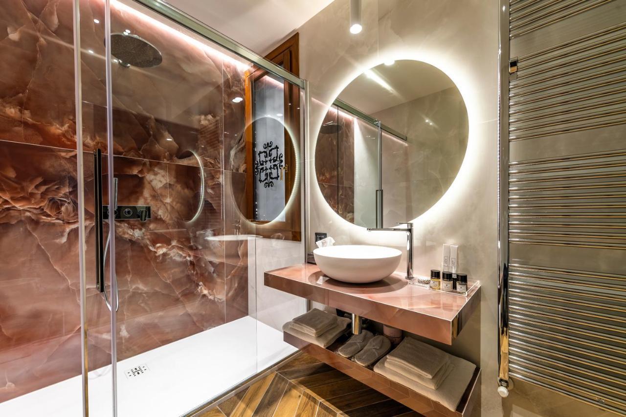 San Maurizio Luxury Bed & Breakfast