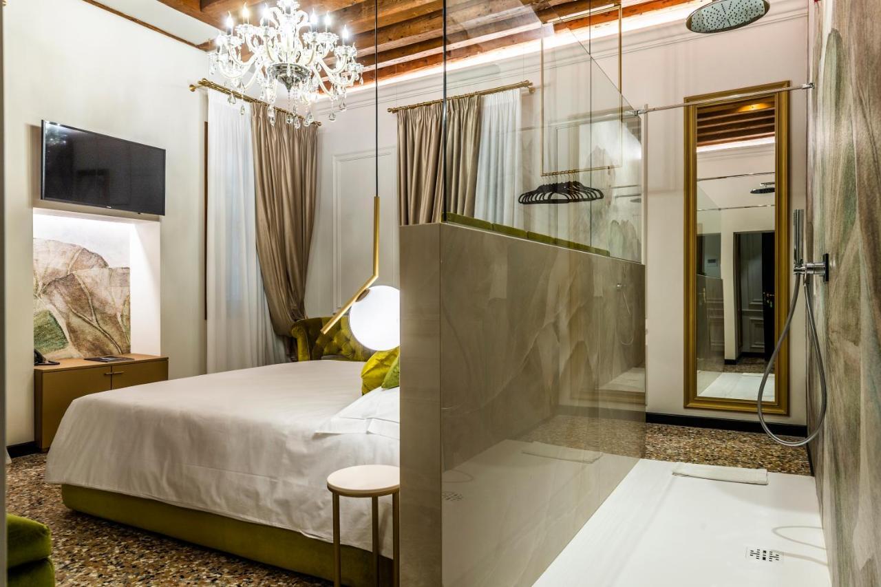 San Maurizio Luxury Bed & Breakfast