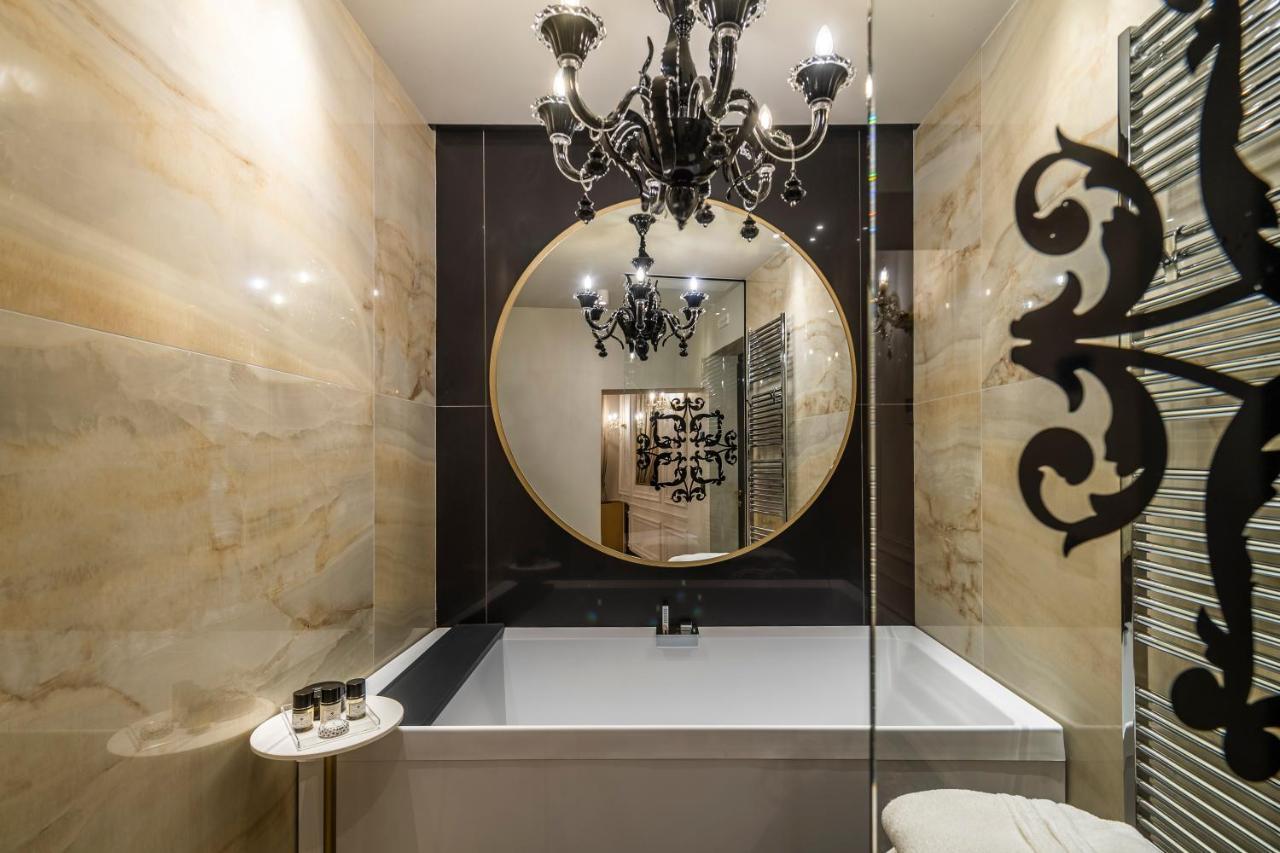 San Maurizio Luxury Venice
