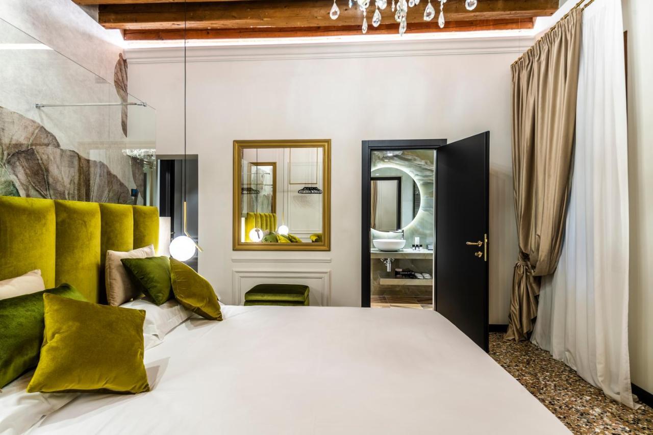 San Maurizio Luxury
