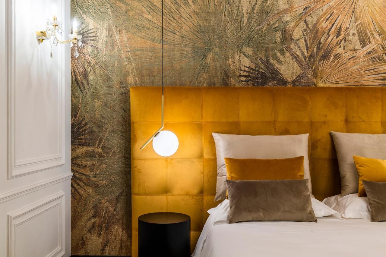 Bed & Breakfast San Maurizio Luxury Venice