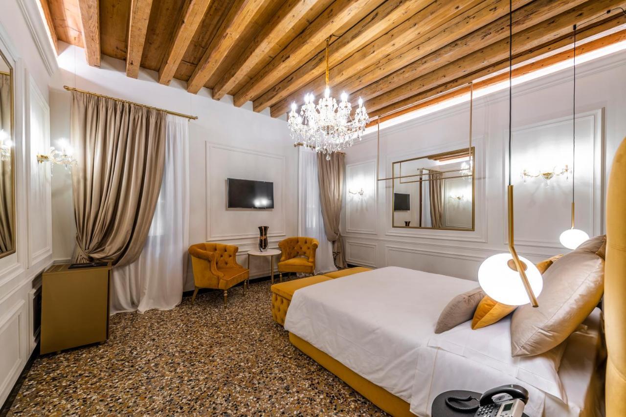 Bed & Breakfast San Maurizio Luxury 2*