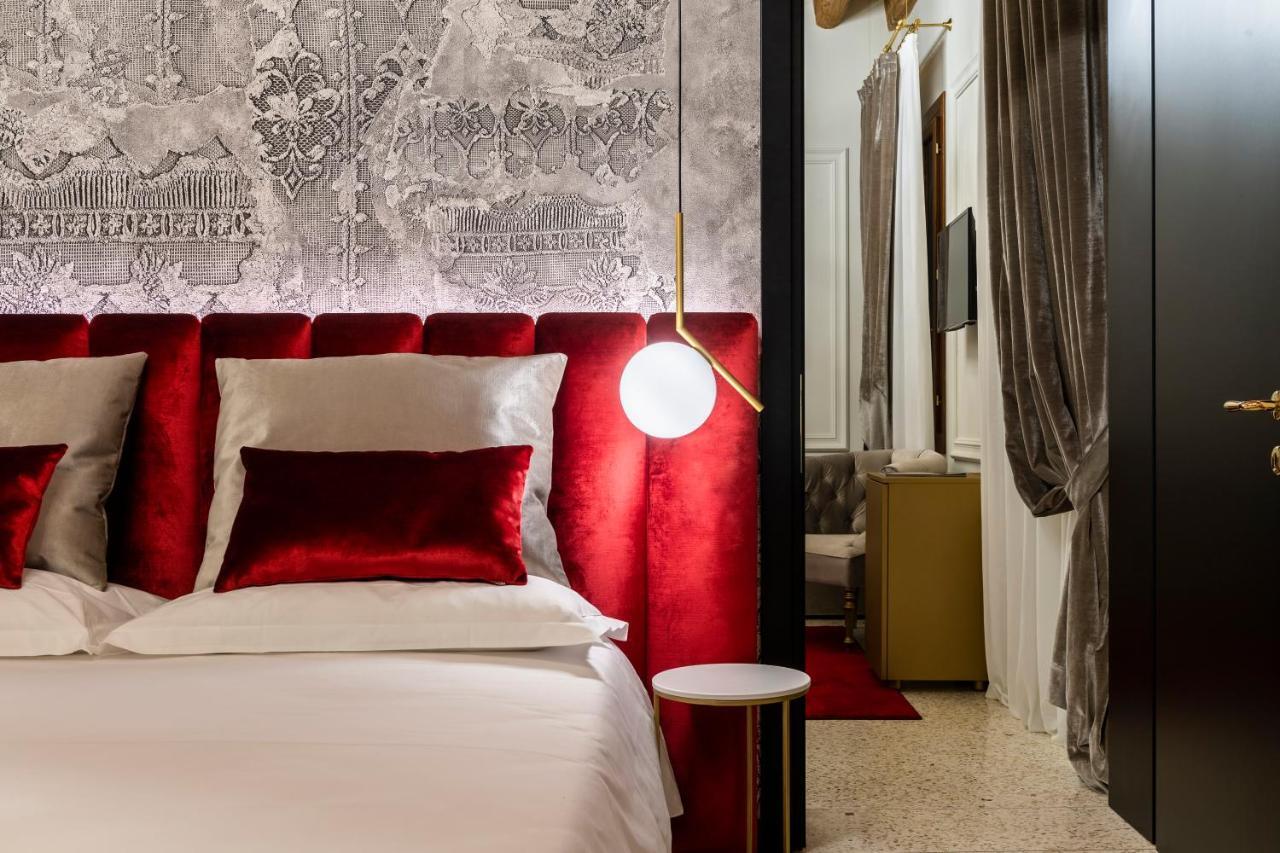 San Maurizio Luxury Bed & Breakfast 2*