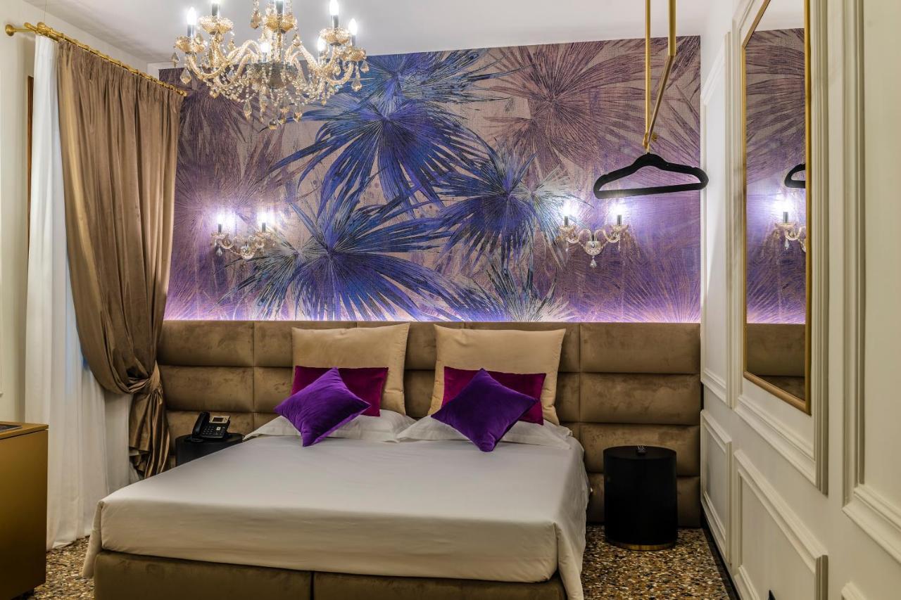 Bed & Breakfast San Maurizio Luxury Venice