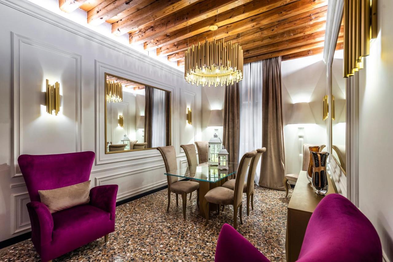 San Maurizio Luxury Bed & Breakfast 2*