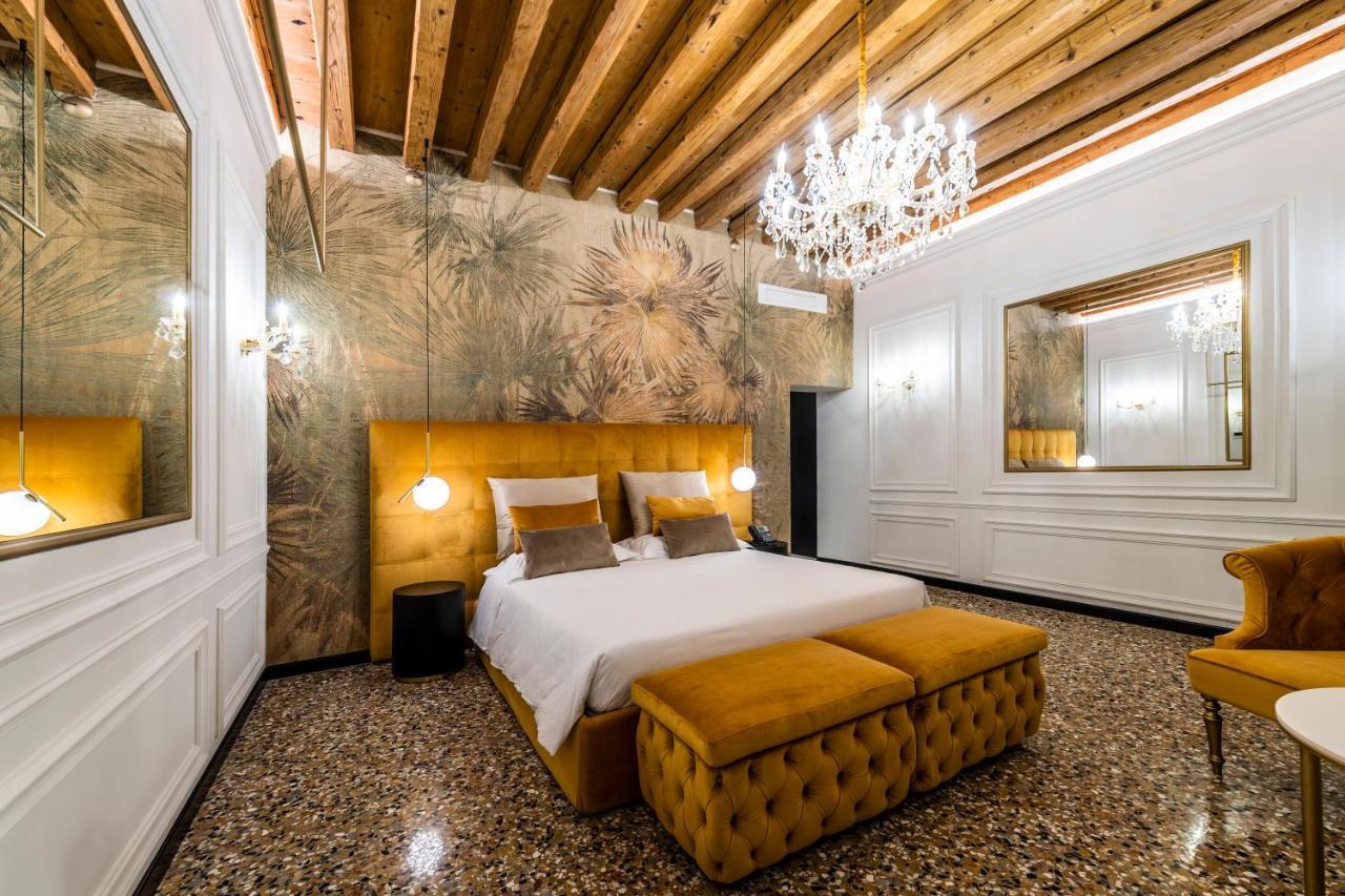 San Maurizio Luxury Venice