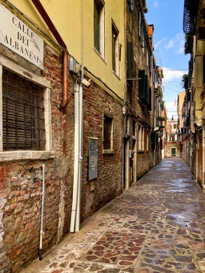 Romantic House Apartment Venice
