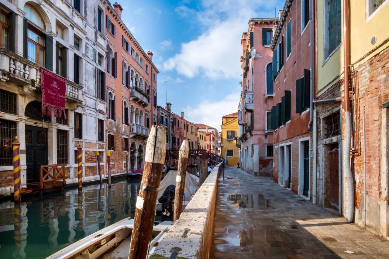 Romantic House Venice