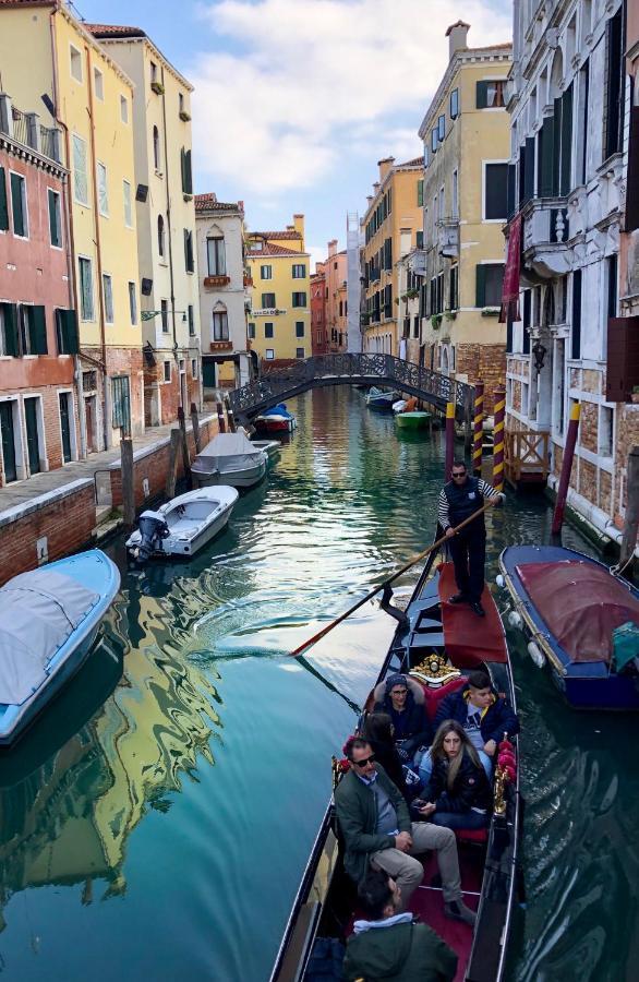 Romantic House Venice