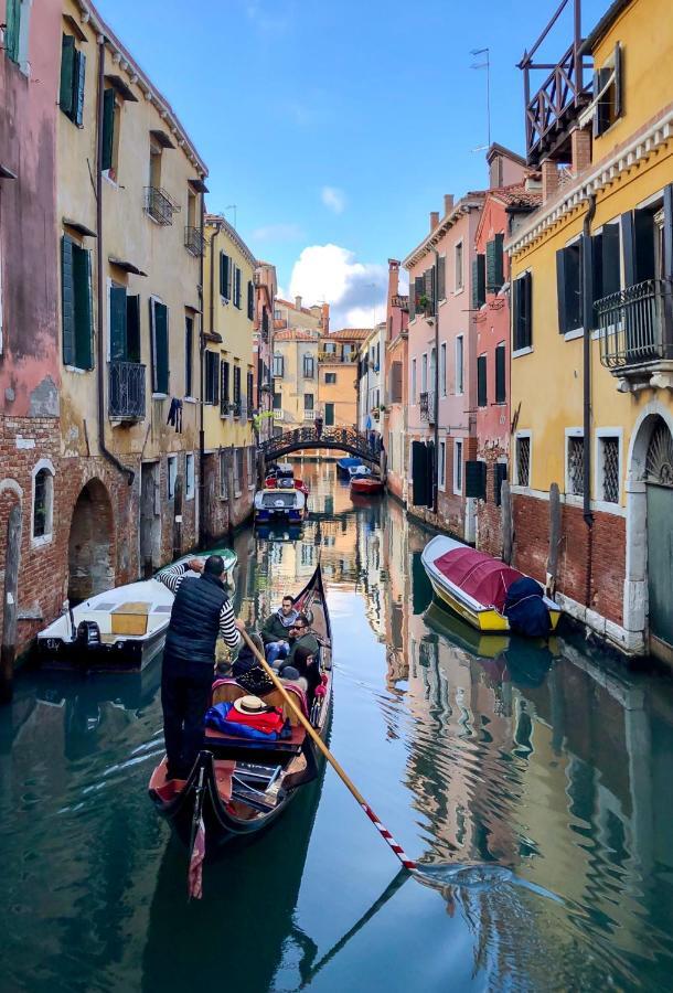 Romantic House Venice