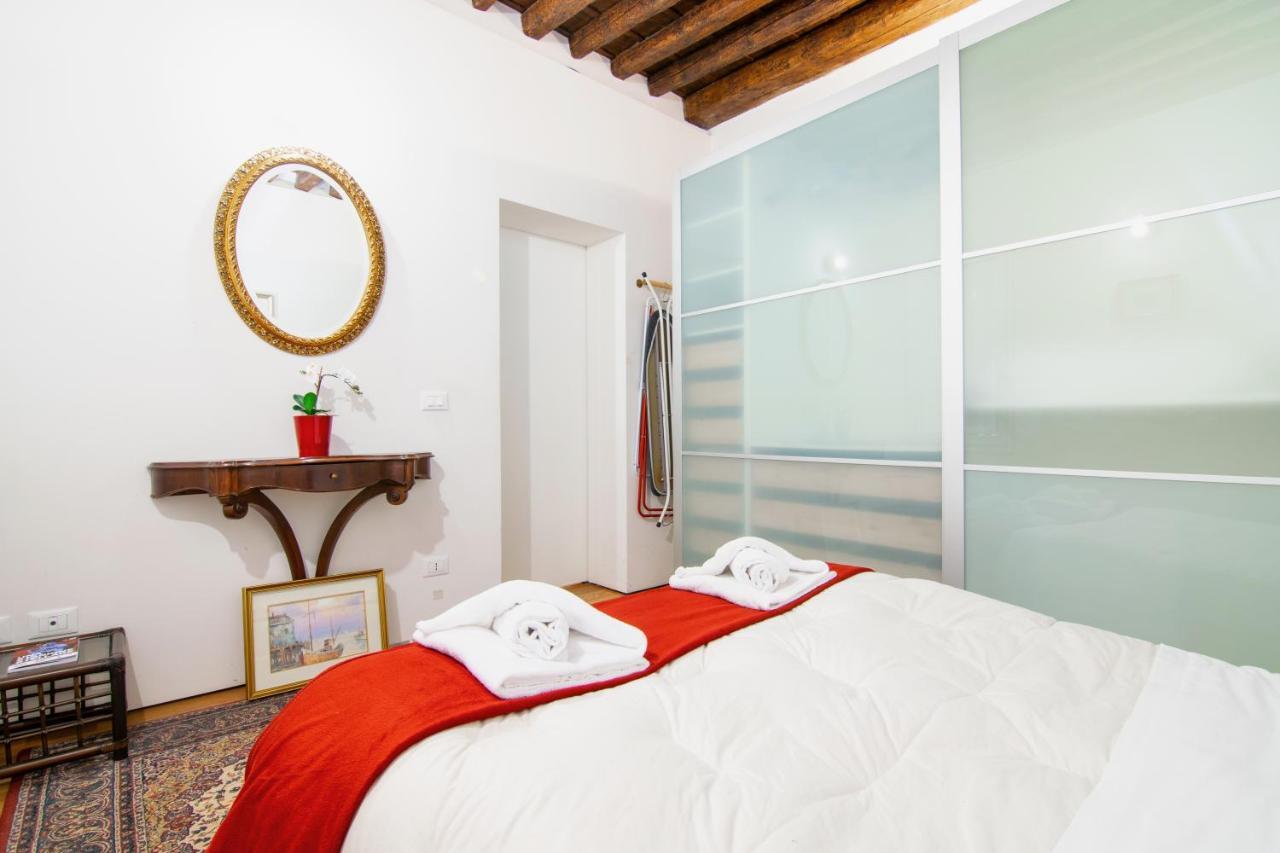 Romantic House Apartment Venice