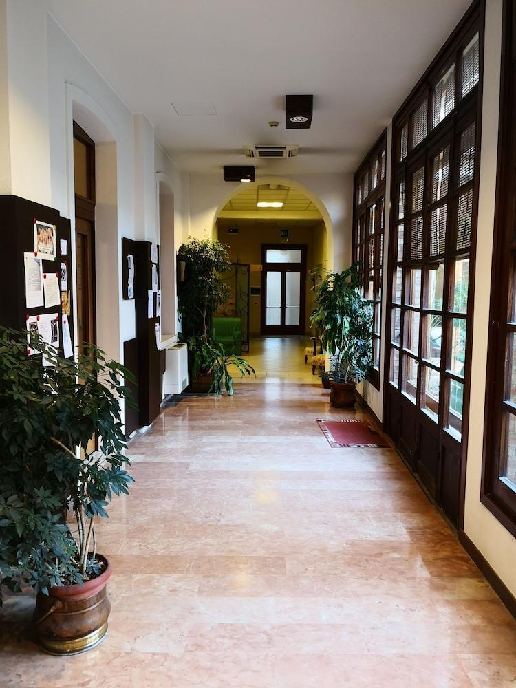 Domus Ciliota Hotel Venice