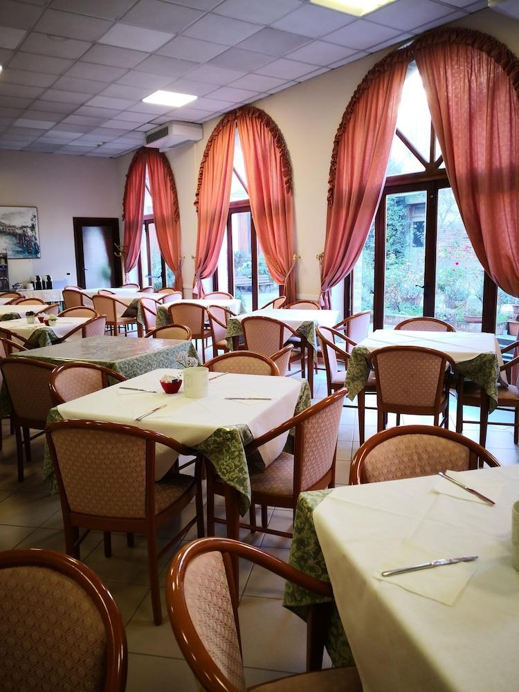 Hotel Domus Ciliota