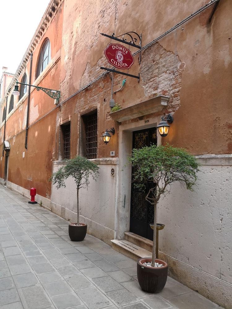 Domus Ciliota 3* Venice