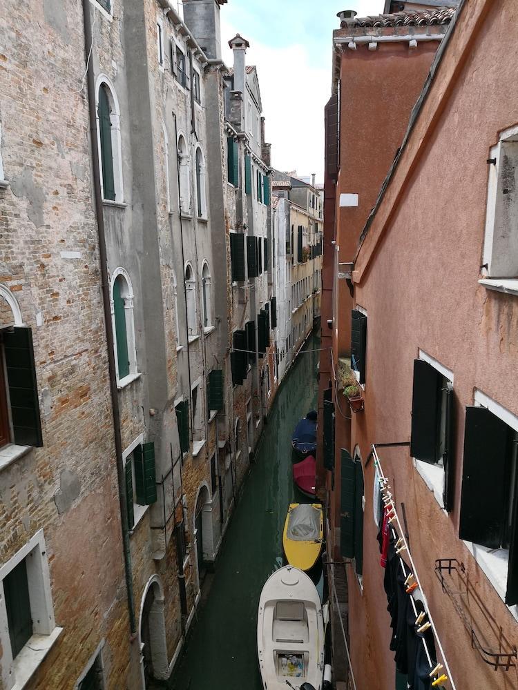 Domus Ciliota 3* Venice