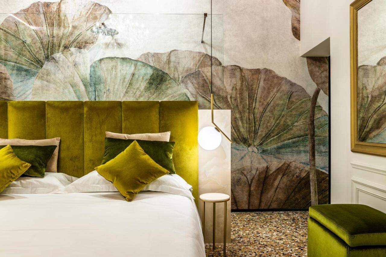 San Maurizio Luxury Bed & Breakfast Venice