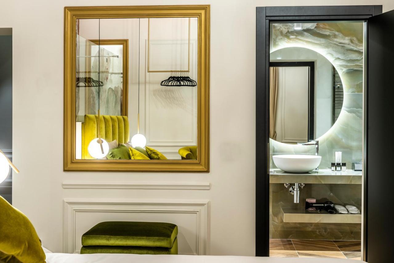 Bed & Breakfast San Maurizio Luxury 2*