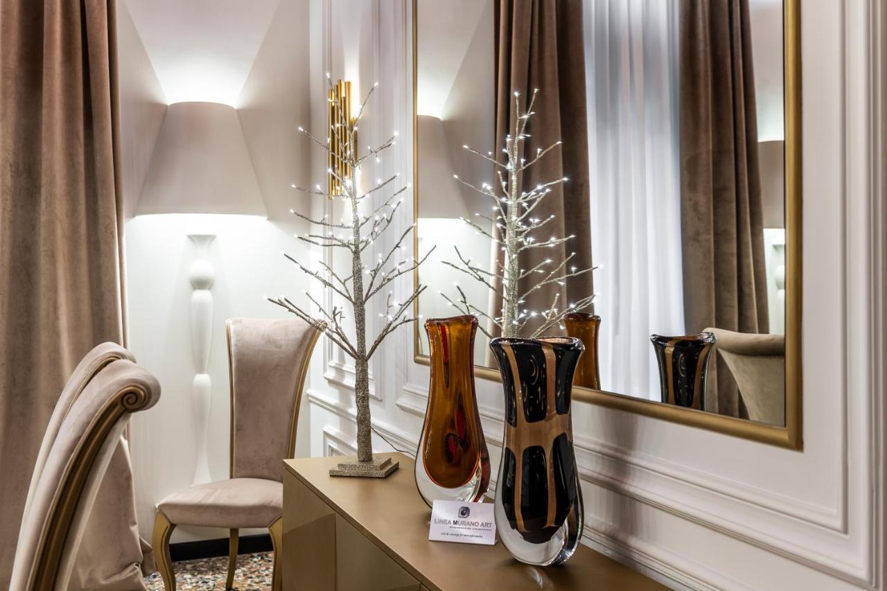 San Maurizio Luxury Bed & Breakfast