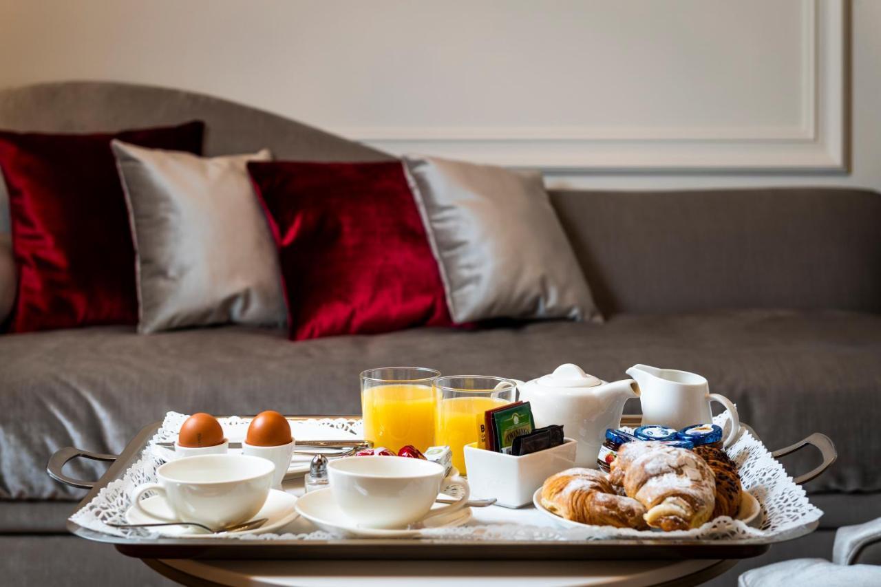 San Maurizio Luxury Bed & Breakfast Venice