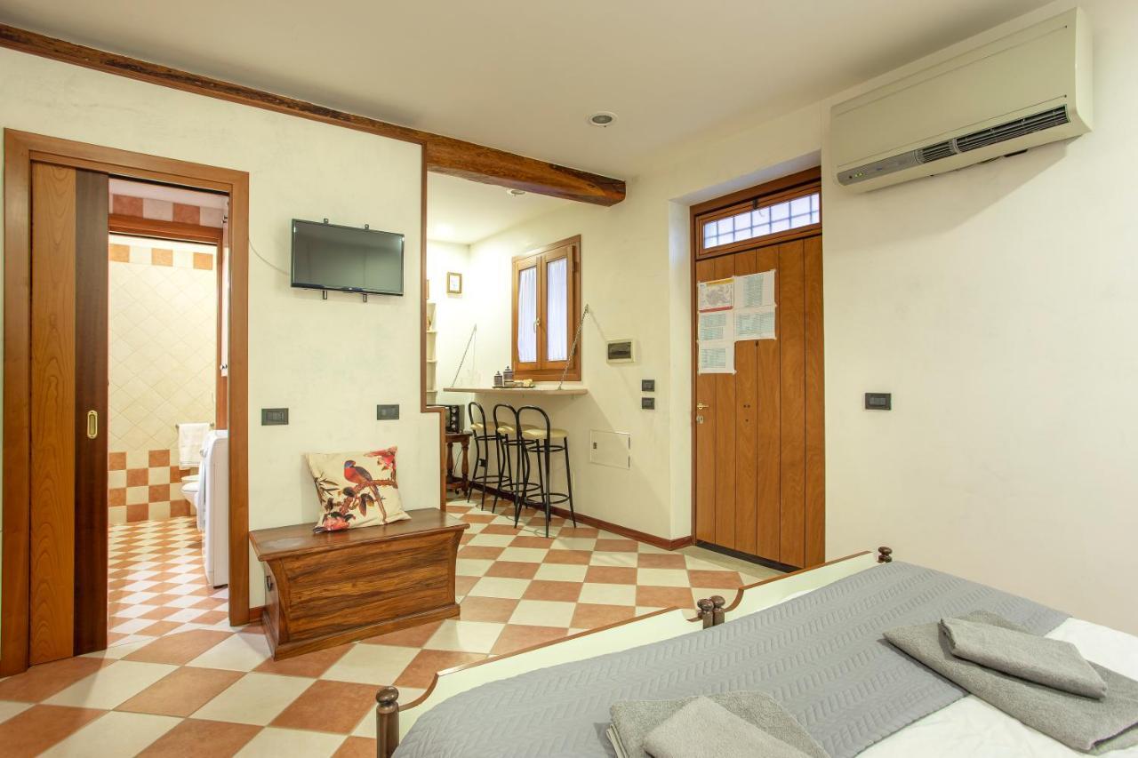 Residenza Giulia Apartment *