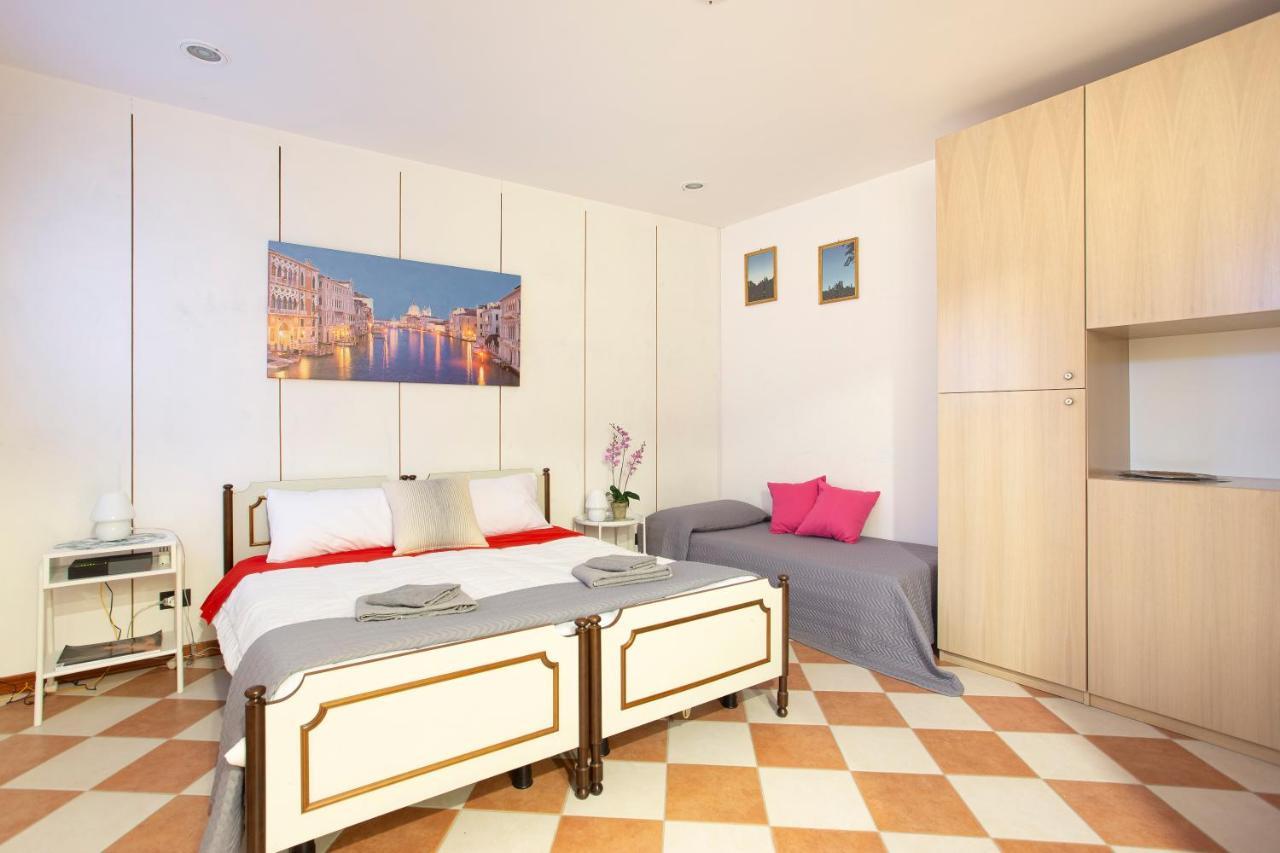 Residenza Giulia Apartment *