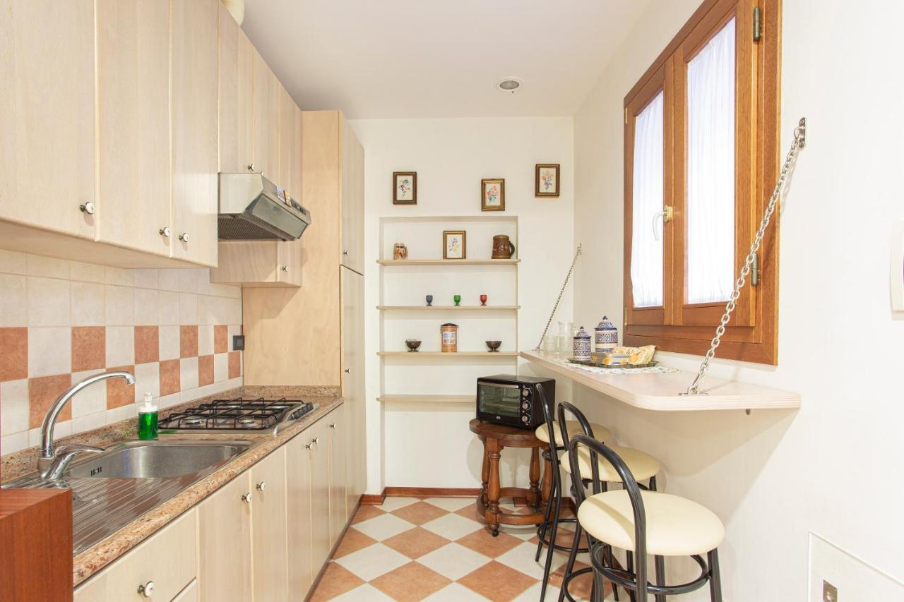 Residenza Giulia * Venice