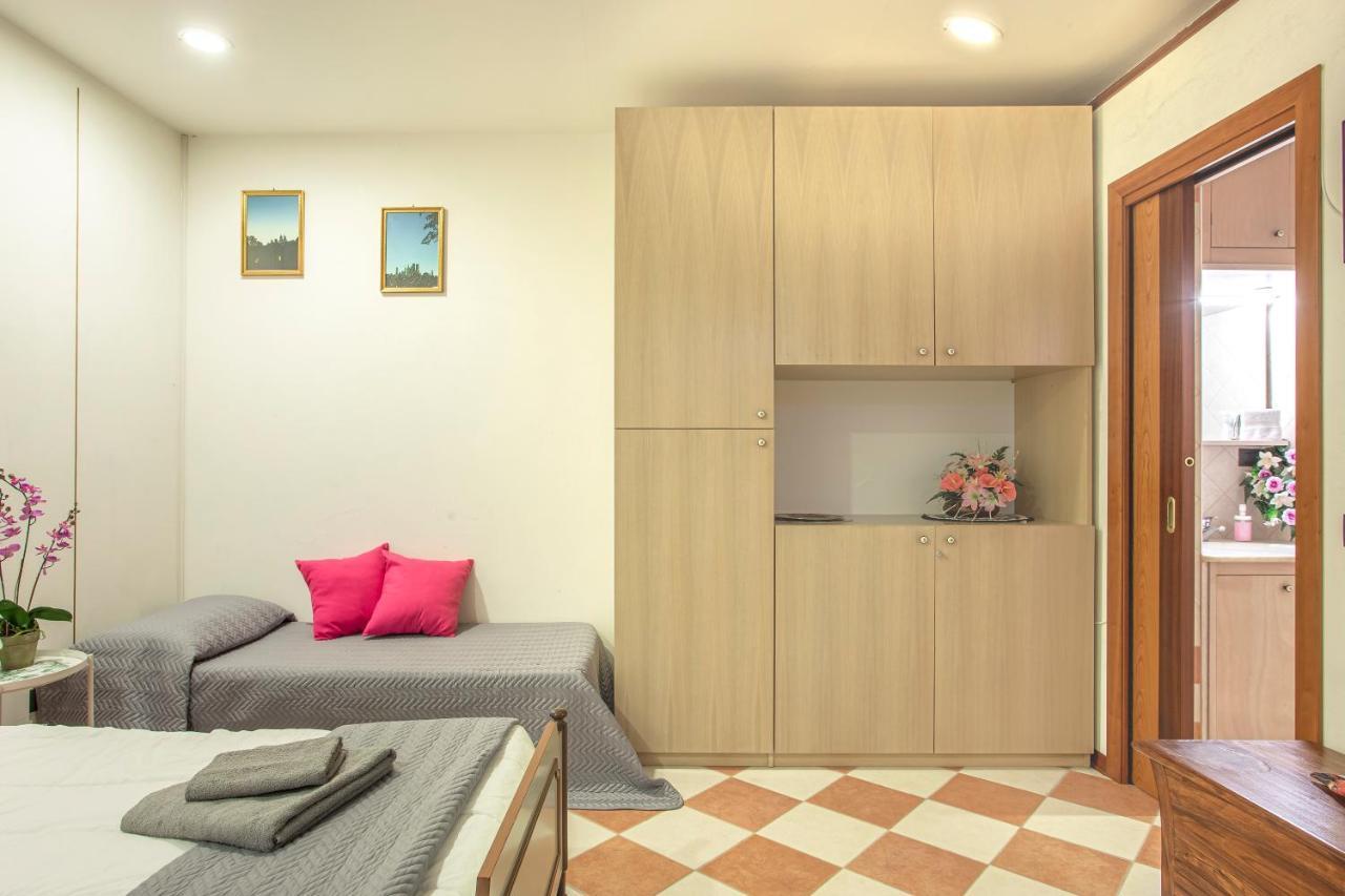 Residenza Giulia * Venice