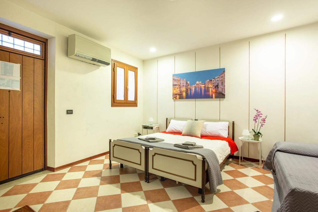 Residenza Giulia Apartment Venice