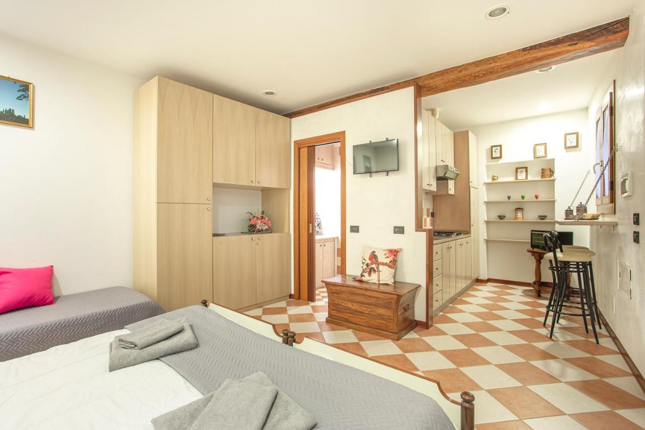 Apartment Residenza Giulia
