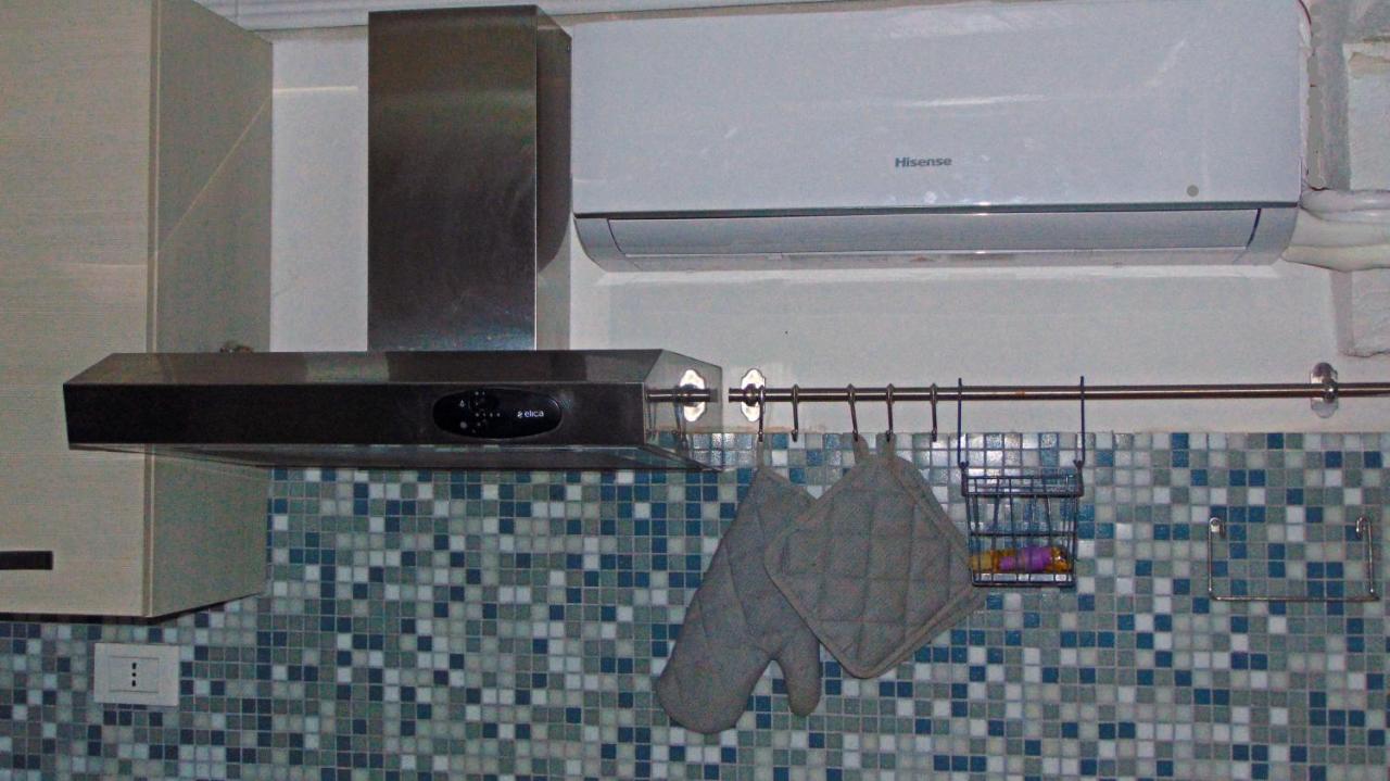Apartment San Giorgio Degli Schiavoni *